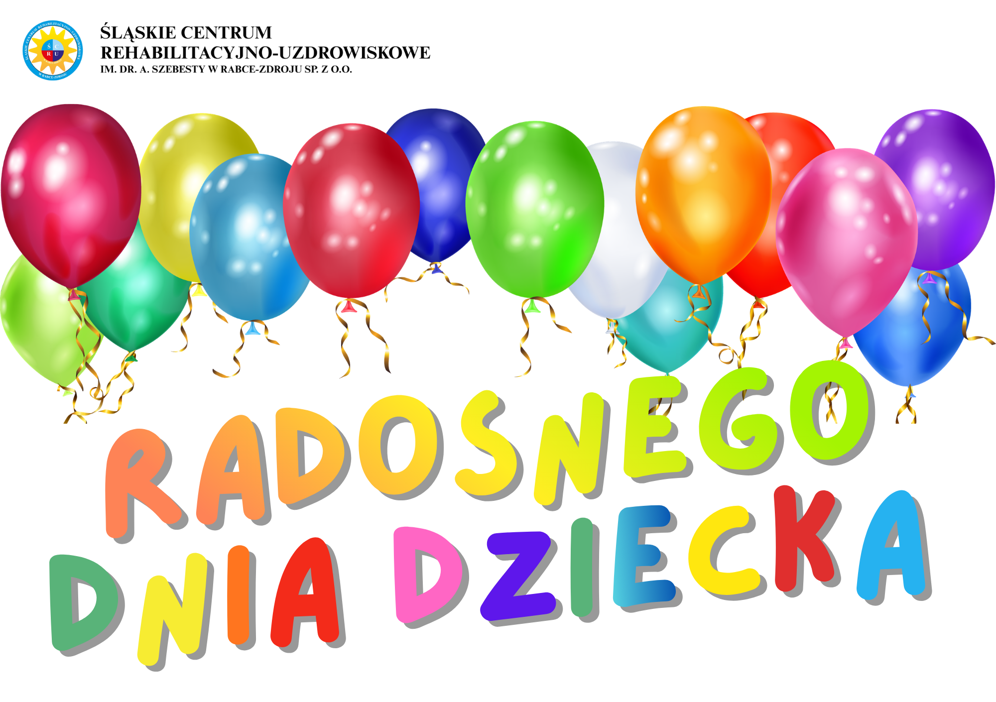 DZIEŃ DZIECKA 2026